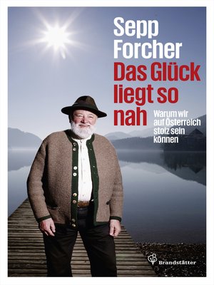 cover image of Das Glück liegt so nah